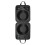 Compact carrying solution for Devialet Mania Speaker - Durable protection case 5