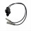 Shift Interrupter Micro-Switch for 3.0L, 4.3L, 5.0L, 5.7L, 87-814281A5 3