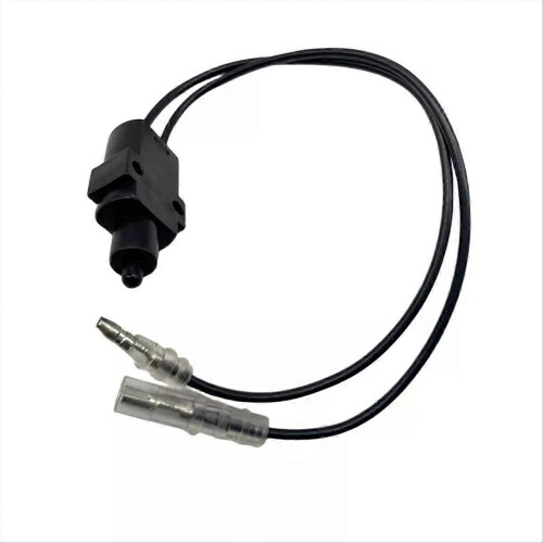 Shift Interrupter Micro-Switch for 3.0L, 4.3L, 5.0L, 5.7L, 87-814281A5 2