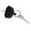Ignition Key Switch 372001150 Compatible with HiSUN 700 800 UTV 5