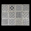 Handnähset für Patchwork- und Quiltprojekte 3