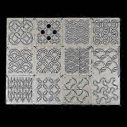 Handnähset für Patchwork- und Quiltprojekte 2