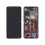 Honor Schermo LCD e vetro touch - HONOR - Magic 4 Pro - Nero - Assemblati su telaio - Originale (ReLife) 1