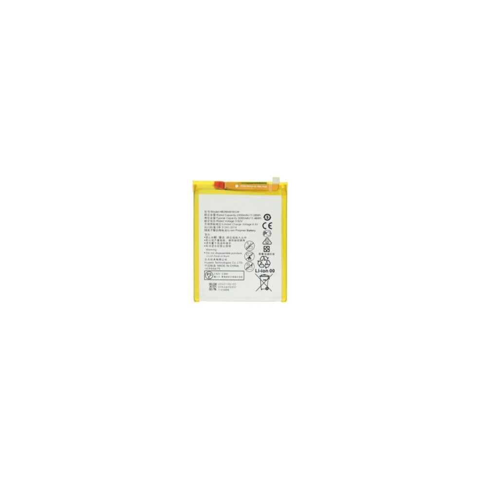 Batterie - 9 Lite - Premium - Entworfen Für 9 Lite - Akku Honor 3000000001684