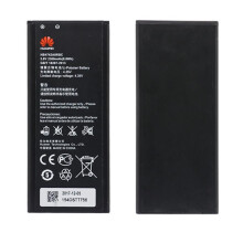 Batteria - HONOR - HB4742A0RBC - Compatibile con Honor 3 / Honor 3C - Originale