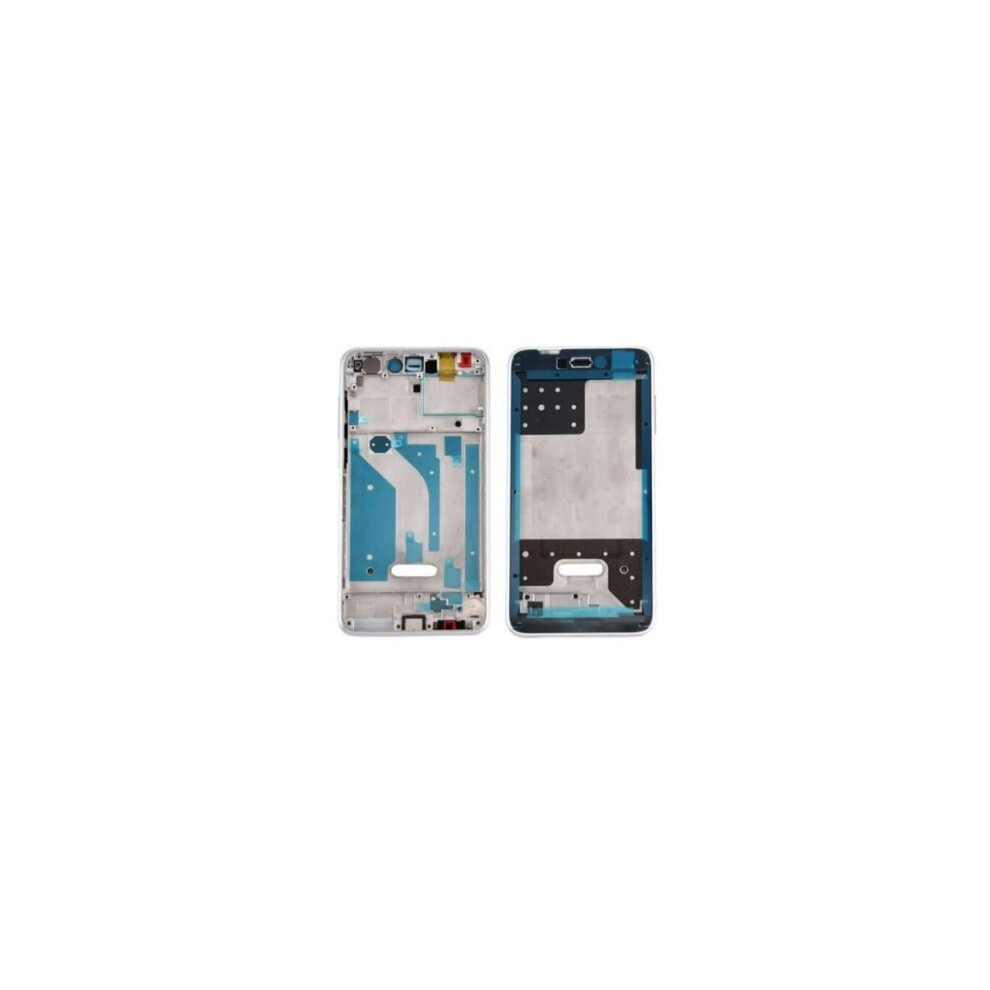 Chassis - 8 Lite - Weiß - Kompatibel Mit 8 Lite Honor 3000000015469