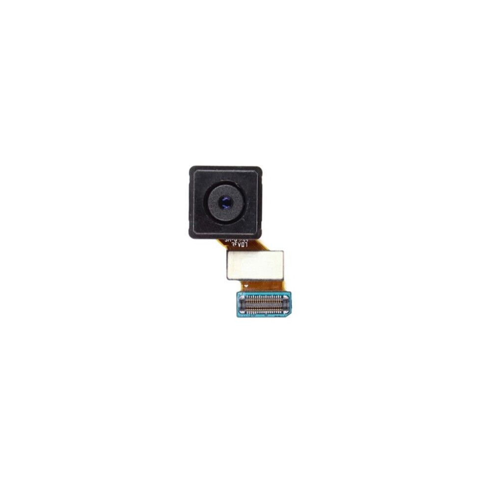 Kamera - Galaxy S5 G900 - Premium - Schwarz Samsung 3708092058936