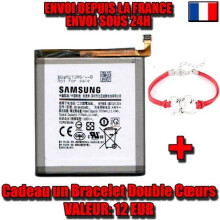 Batterij EB-BA405ABE Originele Samsung Galaxy A40