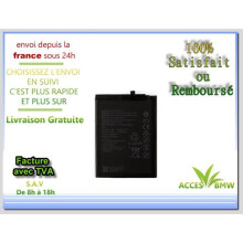 Batteria originale Huawei HB386589ECW per Mate 20 Lite