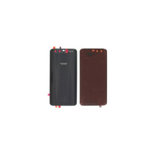 Cache batteria vetro posteriore - HONOR - Honor 9 - Premium - Nero - Compatibile