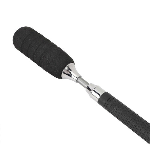 Golf Swing Improvement Tool C Retractable Trainer for All Levels 2