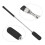 Golf Swing Improvement Tool C Retractable Trainer for All Levels 4