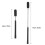 Golf Swing Improvement Tool C Retractable Trainer for All Levels 5