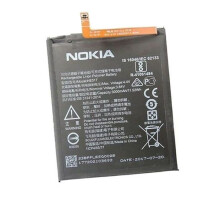 Batteria Originale HE317 Per Nokia 6