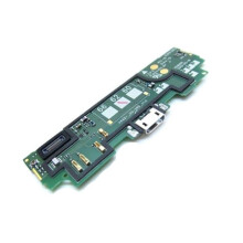 Flessibile connettore di carica - NOKIA - Lumia 625 - Verde - Flessibile - Compatibile