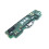 Nokia Cable de conector de carga - NOKIA - Lumia 625 - Verde - Cable - Compatible 1