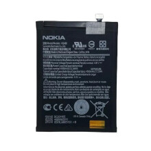 Batterij - NOKIA - HQ480 - 4400mAh - Zwart - Voor Nokia 8.3 5G (TA-1243/TA-1251)