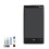 Nokia Écran LCD et vitre tactile - NOKIA - Lumia 920 - Noir - Assemblés sur châssis - Remplacement complet 1