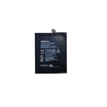 Batteria - NOKIA - HE346 - Per Nokia 7 Plus - Compatibile TA-1046/TA-1055 - Nero