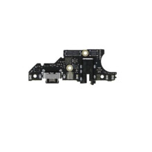 Latausliitin - Motorola - Moto G34 5G - Alkuperäinen Varaosa - 5P68C23730