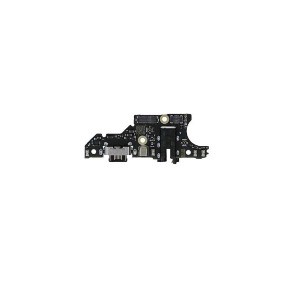 Ladeanschluss - Moto G34 5G - Original-Ersatzteil - 5P68c23730 Motorola 3000000292075