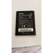 Batterij - WIKO - Type K560 - Voor Wiko Y61 - Origineel - Lithium Ion