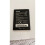 Batterie - WIKO - Type K560 - Pour Wiko Y61 - Originale - Lithium Ion 1