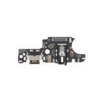 Latausliitin - Motorola - Moto G54 5G - Alkuperäinen Varaosa - 5P68C23312