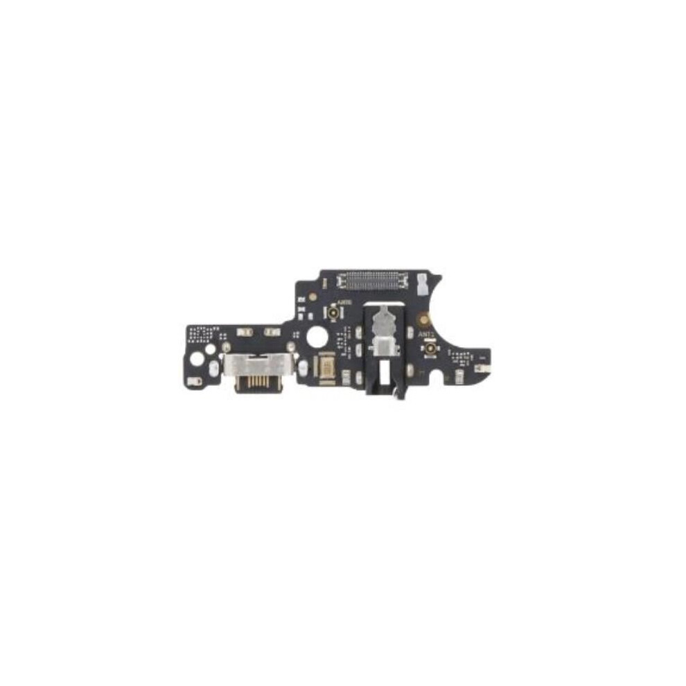 Ladeanschluss - Moto G54 5G - Original-Ersatzteil - 5P68c23312 Motorola 3000000260111