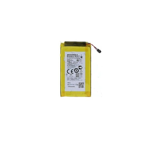 Motorola Batterie secondaire - MOTOROLA - Razr 2019 XT2000 - KV40 - Remplacement - Compatible XT2000
