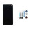 Nokia Schermo LCD e vetro touch - NOKIA - Lumia 650 - Assemblati su telaio - Nero 1
