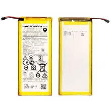 Batería - MOTOROLA - Moto G6 / Moto G5S / Moto G5S Plus - Original - Reemplazo original - Compatible