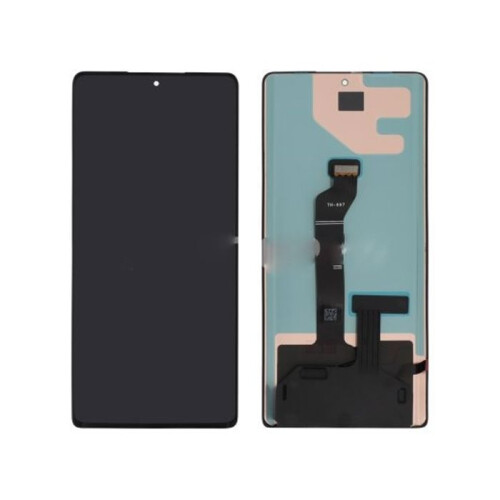 Honor Ecran LCD et vitre tactile - HONOR - Honor 70 - Noir - Assemblés sans châssis - ReLife