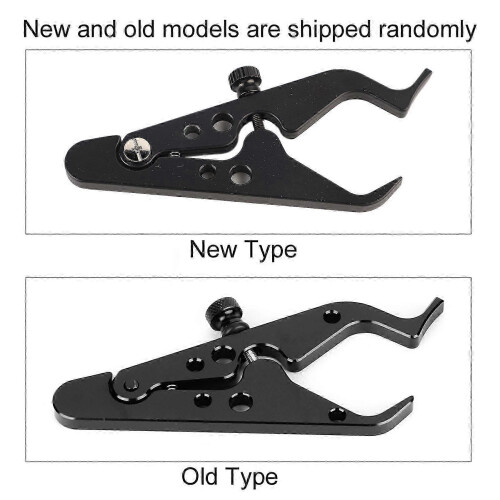 Handlebar Mounted Throttle Clamp for Effortless Control 2