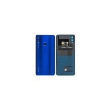 Akku (takalasi) - HONOR - Honor 10 Lite - Safiirinsininen - Premium - Varaosa