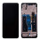 Motorola Tela LCD - Motorola - Moto G52 - Preto - Montada em chassi - 5,5 polegadas 1