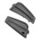 Nebelscheinwerferabdeckung für Chevrolet Cruze Frontstoßstange 2011-2014 3