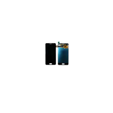 Bildschirm und Touchscreen - SAMSUNG - Galaxy A3 2016 (A310) - Schwarz - OLED - Ersatzteil