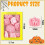 Geisterkürbis-Ausstechformen – 3D-Halloween-Backset 3