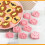 Geisterkürbis-Ausstechformen – 3D-Halloween-Backset 5