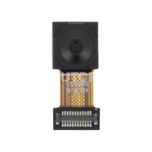Frontkamera - SAMSUNG - Galaxy A15 (A155F/A156B) - 13MP - Original - Schwarz