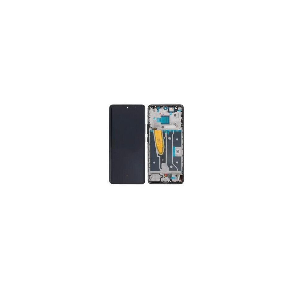Lcd-Bildschirm - 11 Pro+ - Astral Schwarz - Mit Gehäuse - Touchscreen Realme 3000000257319