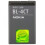 Nokia Nokia BL-4CT batterij - Lithium Ion - 860 mAh - 3.7 V 1
