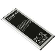 Batterie - SAMSUNG - Galaxy Note IV - 100% Original - OEM EB-BN910BBU - Lithium-Ionen
