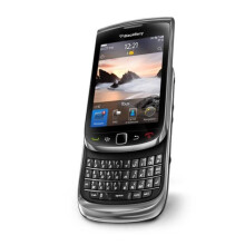 Batterij - BLACKBERRY - F-S1 - Lithium Ion - Extra - Compatibel met Torch 9800/9810