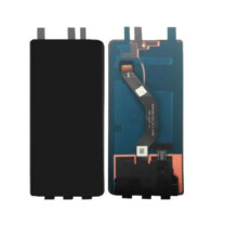 Schermo LCD e Vetro Tattile - Honor - Magic V2 - Nero - Schermo Tattile - Originale