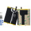 Batteria per Blackview bv6800 pro NERO Batteria + Kit attrezzi 1
