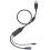 Nokia Datenkabel Micro USB Original Nokia CA-126 1