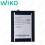 Batterie - WIKO - View 3 Pro - Originale - Lithium Ion - Réf 386786 1