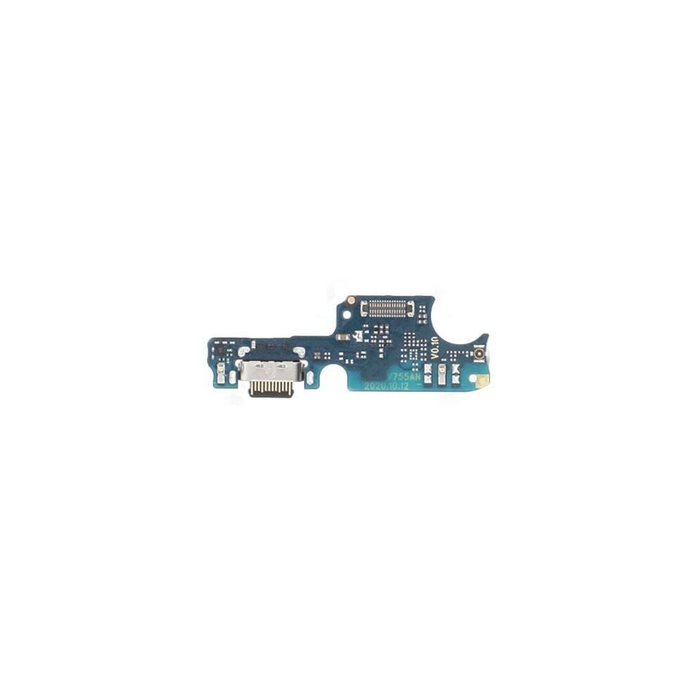 Originale Nappe Dock Anschluss Ladegerät Für Power U30 Wiko 3701344066628
